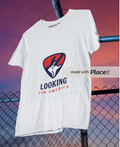 Looking For America T- Shirt Alternate Logo