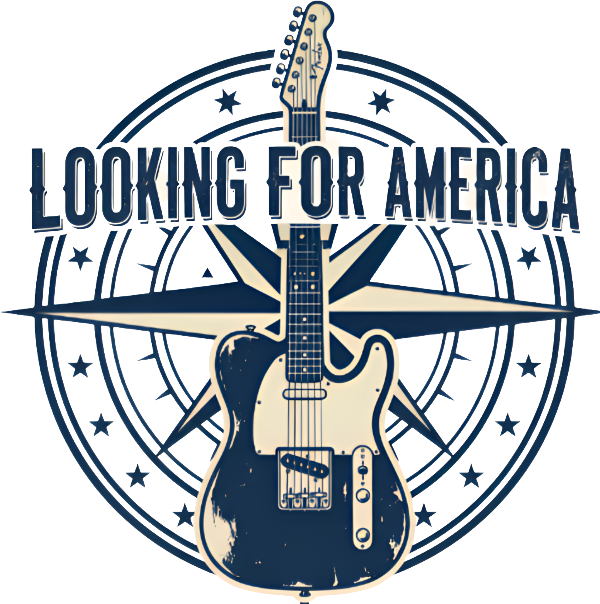Looking For America Digital Download